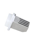 Standard RU700T HVAC Blower Motor Resistor - Rear - view 4
