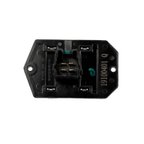 Standard RU718T HVAC Blower Motor Resistor - view 6