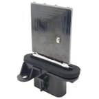 Standard RU746T HVAC Blower Motor Resistor - view 2