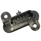 Standard RU746T HVAC Blower Motor Resistor - view 3
