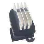 Standard RU792T HVAC Blower Motor Resistor - Front or Rear - view 2