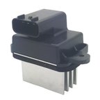 Standard RU792T HVAC Blower Motor Resistor - Front or Rear - view 1