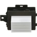 Standard RU797T HVAC Blower Motor Resistor - view 8