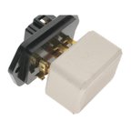 Standard RU91T HVAC Blower Motor Resistor - view 2