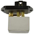 Standard RU91T HVAC Blower Motor Resistor - view 3