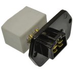 Standard RU91T HVAC Blower Motor Resistor - view 1