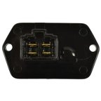 Standard RU91T HVAC Blower Motor Resistor - view 4