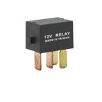 Standard RY1224T A/C Compressor Control Relay - view 1