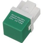 Standard RY297T Engine Cooling Fan Motor Relay - view 2