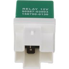Standard RY297T Engine Cooling Fan Motor Relay - view 1