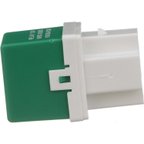 Standard RY297T Engine Cooling Fan Motor Relay - view 3