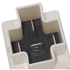 Standard RY297T Engine Cooling Fan Motor Relay - view 8