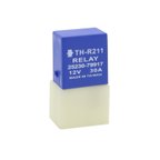 Standard RY418T Accessory Power Relay - view 1
