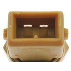 Standard TX18T Engine Coolant Temperature Sensor - Front - view 3