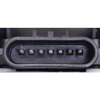 Standard UF266T Ignition Coil - Front - view 3
