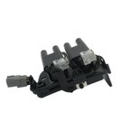 Standard UF419T Ignition Coil - view 2