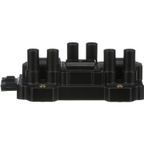 Standard UF434T Ignition Coil - view 5