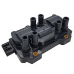 Standard UF434T Ignition Coil - view 1