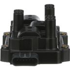 Standard UF434T Ignition Coil - view 8