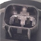 Standard UF486T Ignition Coil - view 3
