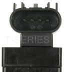 Standard UF491T Ignition Coil - view 8
