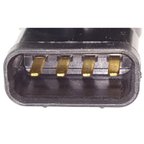 Standard UF519T Ignition Coil - view 3
