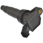 Standard UF611T Ignition Coil - view 2