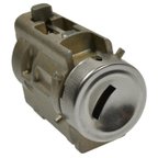 Standard US614LT Ignition Lock Cylinder - view 2