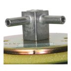 Standard VS137T Exhaust Gas Recirculation (EGR) Vacuum Modulator - view 7
