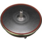 Standard VS137T Exhaust Gas Recirculation (EGR) Vacuum Modulator - view 3