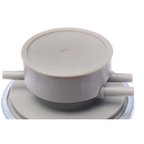Standard VS53T Exhaust Gas Recirculation (EGR) Vacuum Modulator - view 4