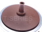 Standard VS53T Exhaust Gas Recirculation (EGR) Vacuum Modulator - view 5