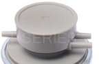 Standard VS53T Exhaust Gas Recirculation (EGR) Vacuum Modulator - view 6