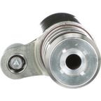 Standard VVT198T Engine Variable Valve Timing (VVT) Solenoid - Intake - view 6