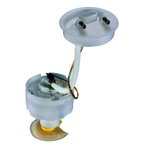 Continental 228-228-007-001Z Fuel Pump Module Assembly - view 1