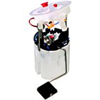 Continental 228-235-018-007Z Fuel Pump Module Assembly - view 1
