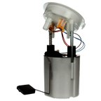 Continental 228-235-018-007Z Fuel Pump Module Assembly - view 2