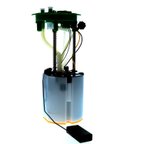 Continental 228-235-039-006Z Fuel Pump Module Assembly - view 2