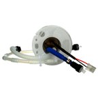 Continental 228-236-005-017Z Fuel Pump Module Assembly - Left - view 3