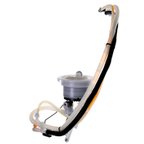 Continental 228-242-005-002Z Fuel Filter and Pressure Regulator Assembly - view 4