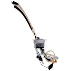 Continental 228-242-005-002Z Fuel Filter and Pressure Regulator Assembly - view 1
