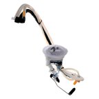 Continental 228-242-005-002Z Fuel Filter and Pressure Regulator Assembly - view 2
