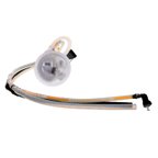 Continental 228-242-005-002Z Fuel Filter and Pressure Regulator Assembly - view 3