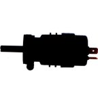VDO 246-082-008-014Z Windshield Washer Pump - Front - view 1
