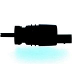 Continental 246-082-008-025Z Back Glass Washer Pump - Front - view 1