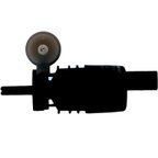 VDO 246-083-002-022Z Windshield Washer Pump - Front - view 1