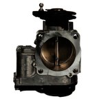 Continental 408-237-212-008Z Fuel Injection Throttle Body Assembly - view 3