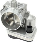 Continental 408-238-329-002Z Fuel Injection Throttle Body Assembly - view 2