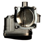 Continental 408-238-329-002Z Fuel Injection Throttle Body Assembly - view 4