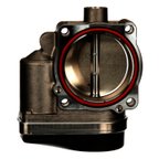 Continental 408-238-425-004Z Fuel Injection Throttle Body Assembly - view 3